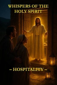 Whispers of the Holy Spirit – Hospitality