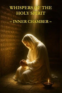 Whispers of the Holy Spirit – Inner Chamber