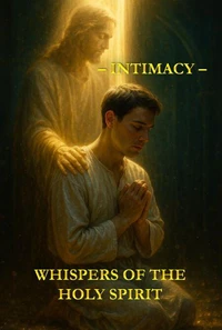 Whispers of the Holy Spirit – Intimacy