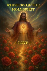 Whispers of the Holy Spirit – Love