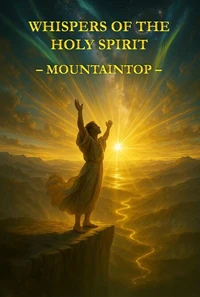Whispers of the Holy Spirit – Mountaintop