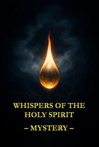 Whispers of the Holy Spirit – Mystery