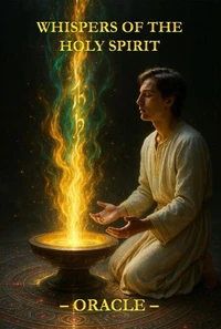 Whispers of the Holy Spirit – Oracle