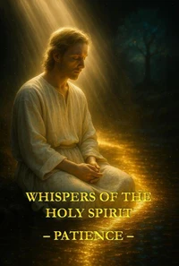 Whispers of the Holy Spirit – Patience