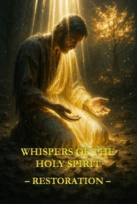 Whispers of the Holy Spirit – Restoration