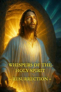 Whispers of the Holy Spirit – Resurrection
