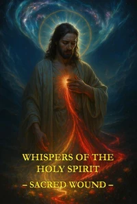 Whispers of the Holy Spirit – Sacred Wound