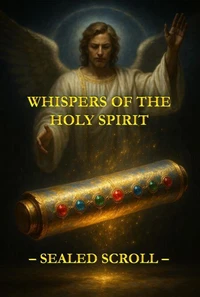 Whispers of the Holy Spirit – Sealed Scroll