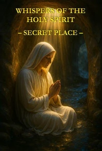 Whispers of the Holy Spirit – Secret Place