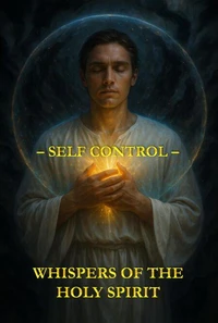 Whispers of the Holy Spirit – Self Control