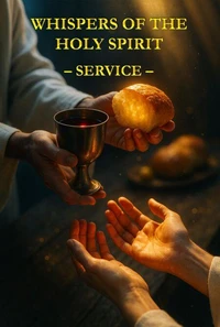 Whispers of the Holy Spirit – Service