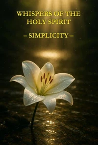 Whispers of the Holy Spirit – Simplicity