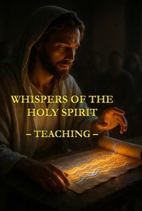 Whispers of the Holy Spirit – Teaching