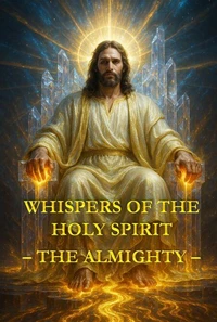 Whispers of the Holy Spirit – The Almighty