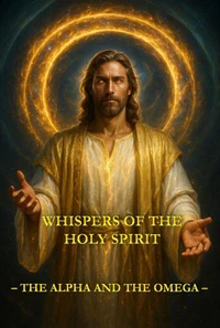 Whispers of the Holy Spirit – The Alpha and the Omega