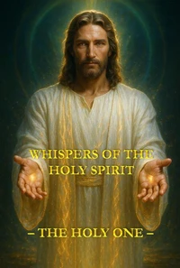 Whispers of the Holy Spirit – The Holy One