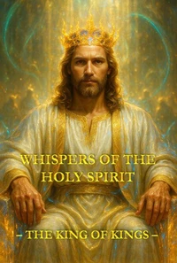 Whispers of the Holy Spirit – The King of Kings