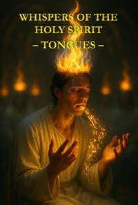 Whispers of the Holy Spirit – Tongues