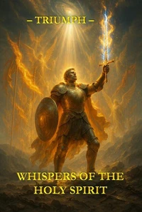 Whispers of the Holy Spirit – Triumph