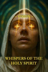 Whispers of the Holy Spirit – Vision