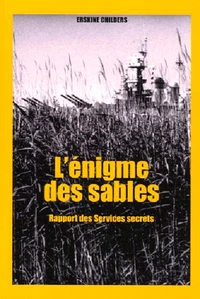 L'Enigme des Sables