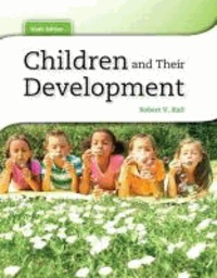 Children and Their Development.