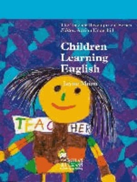 Children Learning English.