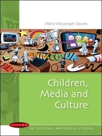 Children, Media and Culture.