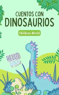 Cuentos con Dinosaurios