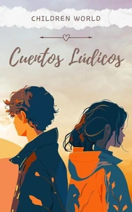 Cuentos Lúdicos