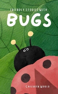 Friendly Stories With Insects