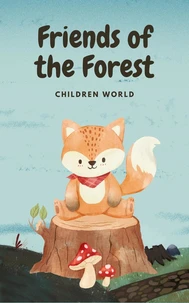 Friends of the Forest