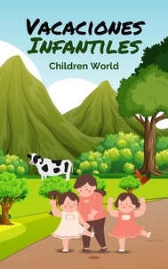  Children World - Vacaciones Infantiles - Children World, #1.