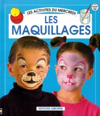 Les maquillages
