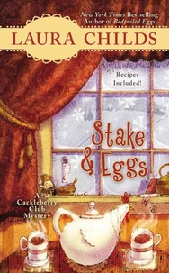 Stake &amp; Eggs