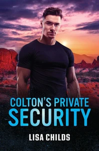 Colton's Private Security