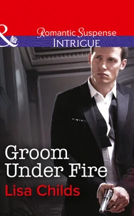 Groom Under Fire