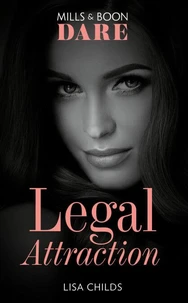 Legal Attraction