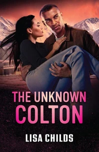 The Unknown Colton