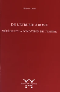 De l'Etrurie à Rome