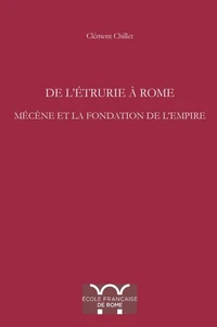 De l'Etrurie à Rome