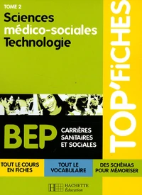 Sciences médico-sociales Technologie