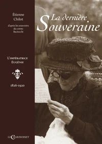 La dernière souveraine