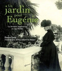Un jardin pour Eugénie