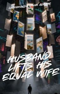 Husband Lifts His Equal Wife