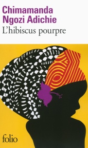 Amazon Stealth ebook téléchargement gratuit L'hibiscus pourpre in French par Chimamanda Ngozi Adichie 9782072649981 CHM