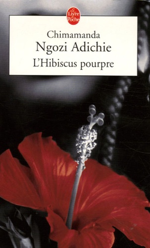 L'Hibiscus pourpre