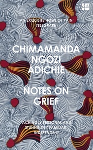 Chimamanda Ngozi Adichie - Notes On Grief.