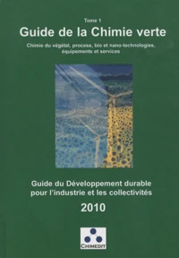 Guide du développement durable pour l'industrie et les collectivités