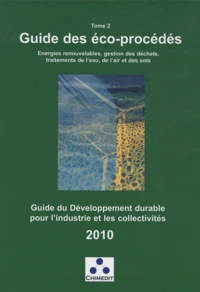 Guide du développement durable pour l'industrie et les collectivités